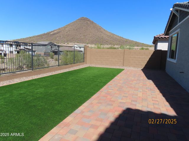 31980 N 125th Lane, Peoria, AZ 85383