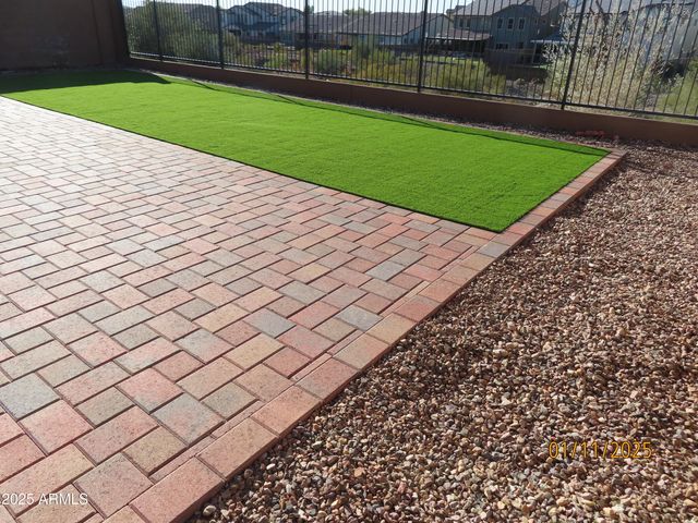 31980 N 125th Lane, Peoria, AZ 85383
