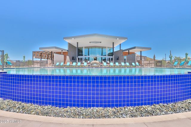 31980 N 125th Lane, Peoria, AZ 85383