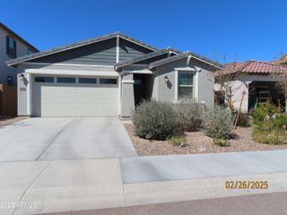 31980 N 125th Lane, Peoria, AZ 85383