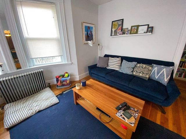 125 Brattle St 1, Arlington, MA 02155