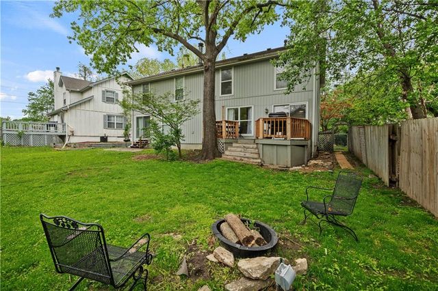 13326 Walnut Street, Kansas City, MO 64145