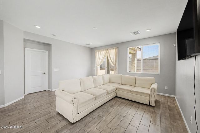 24636 W HOPI Street, Buckeye, AZ 85326