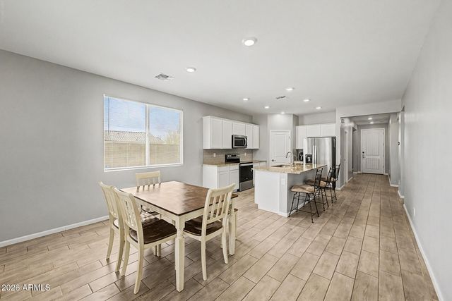 24636 W HOPI Street, Buckeye, AZ 85326