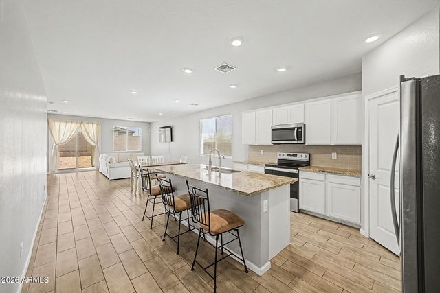 24636 W HOPI Street, Buckeye, AZ 85326