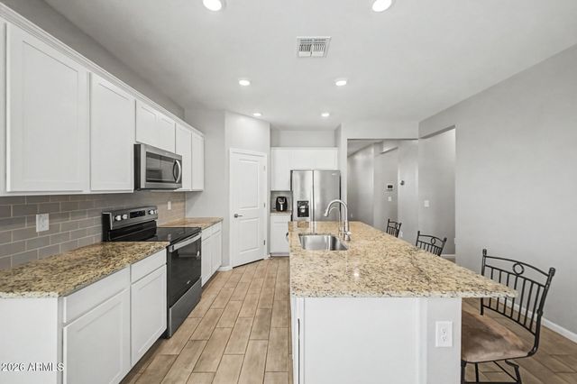 24636 W HOPI Street, Buckeye, AZ 85326
