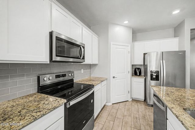 24636 W HOPI Street, Buckeye, AZ 85326