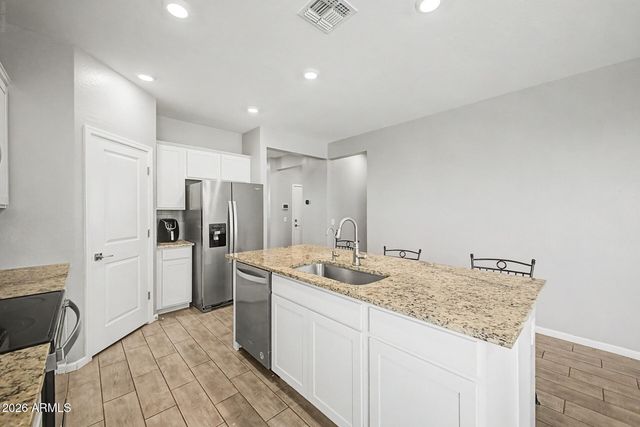 24636 W HOPI Street, Buckeye, AZ 85326