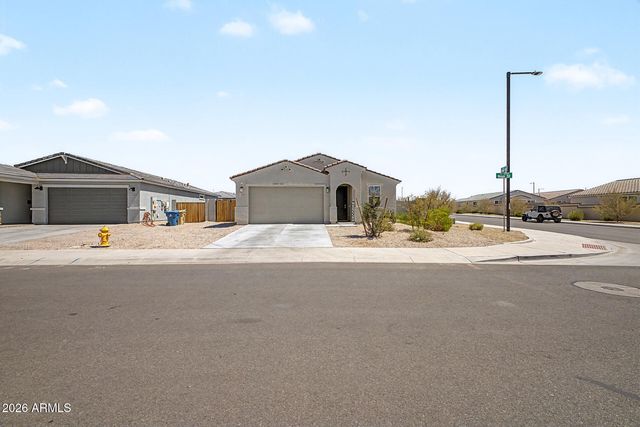 24636 W HOPI Street, Buckeye, AZ 85326