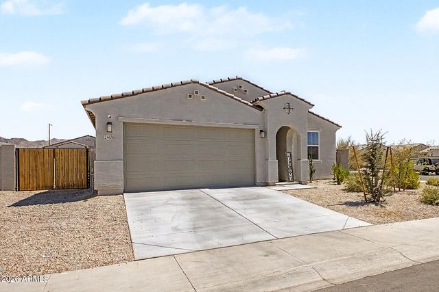 24636 W HOPI Street, Buckeye, AZ 85326