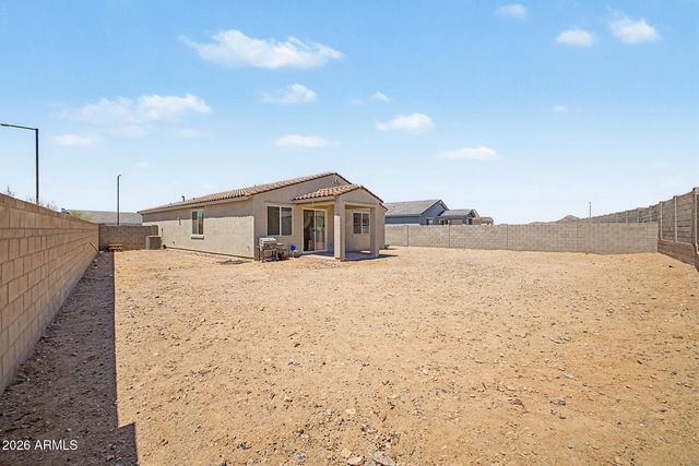 24636 W HOPI Street, Buckeye, AZ 85326