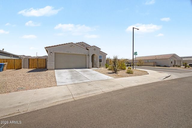 24636 W HOPI Street, Buckeye, AZ 85326