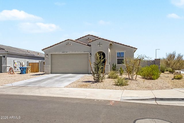 24636 W HOPI Street, Buckeye, AZ 85326