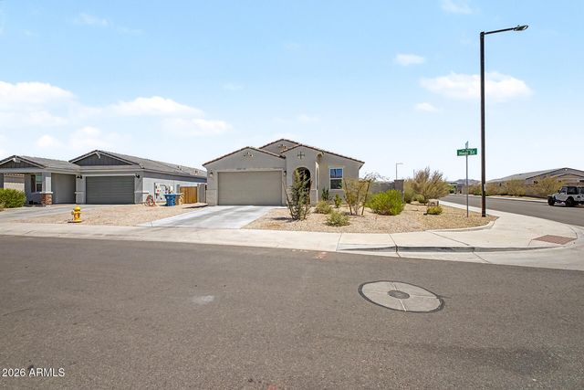 24636 W HOPI Street, Buckeye, AZ 85326