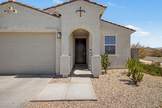 24636 W HOPI Street, Buckeye, AZ 85326