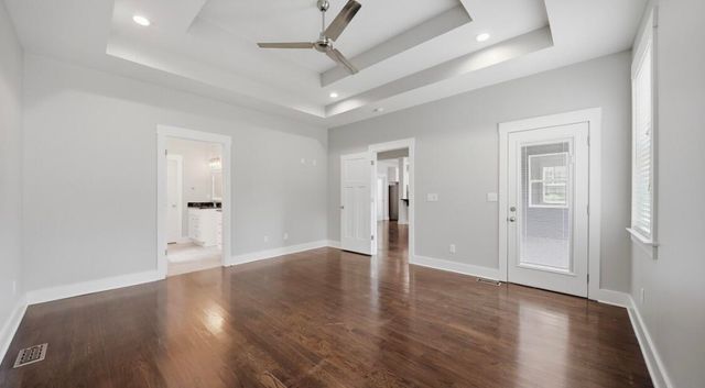 1882 Crabtree Road, Hixson, TN 37343