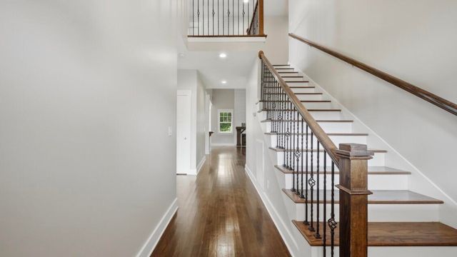 1882 Crabtree Road, Hixson, TN 37343