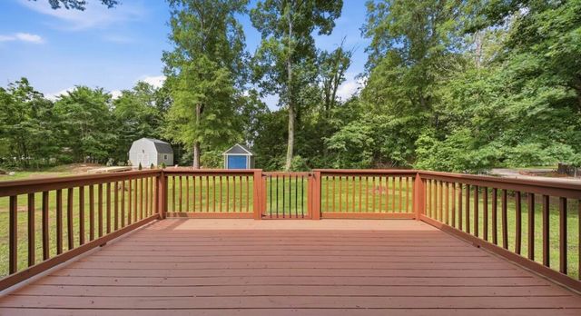 1882 Crabtree Road, Hixson, TN 37343