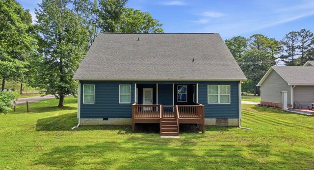 1882 Crabtree Road, Hixson, TN 37343
