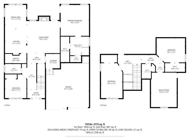 1882 Crabtree Road, Hixson, TN 37343