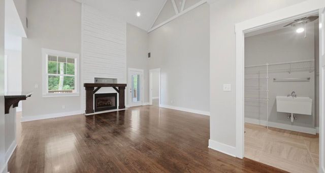 1882 Crabtree Road, Hixson, TN 37343