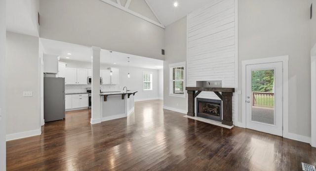 1882 Crabtree Road, Hixson, TN 37343