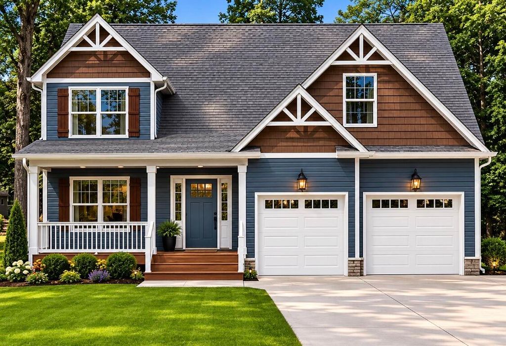 1882 Crabtree Road, Hixson, TN 37343