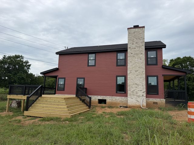 960 W Trimble Rd, Milton, TN 37118