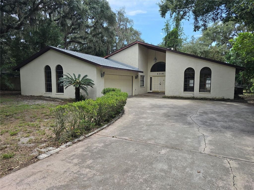 1115 OLD POLK CITY ROAD, Lakeland, FL 33809