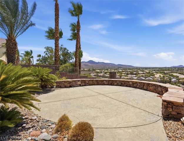 2266 Driftwood Tide Avenue, Henderson, NV 89052