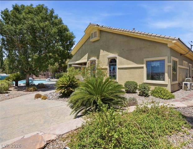 2266 Driftwood Tide Avenue, Henderson, NV 89052