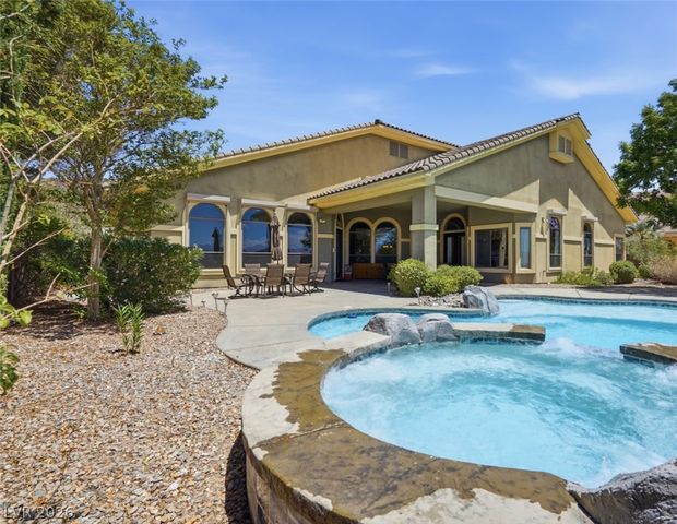 2266 Driftwood Tide Avenue, Henderson, NV 89052