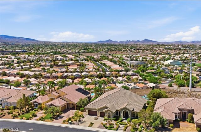 2266 Driftwood Tide Avenue, Henderson, NV 89052