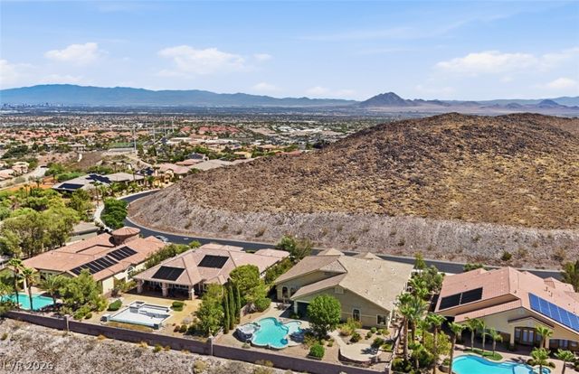2266 Driftwood Tide Avenue, Henderson, NV 89052