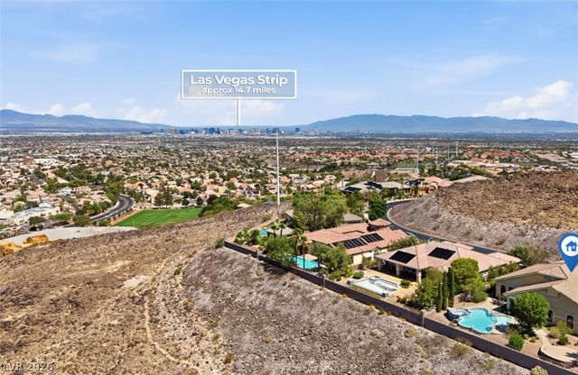 2266 Driftwood Tide Avenue, Henderson, NV 89052