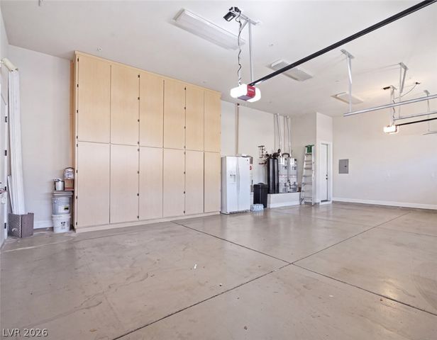 2266 Driftwood Tide Avenue, Henderson, NV 89052
