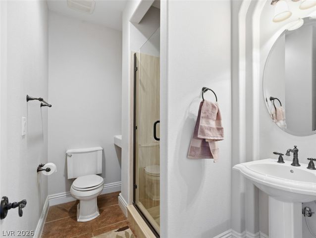 2266 Driftwood Tide Avenue, Henderson, NV 89052