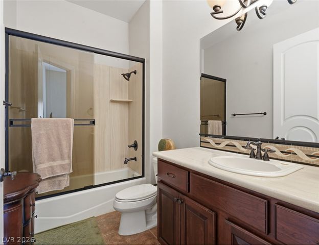 2266 Driftwood Tide Avenue, Henderson, NV 89052