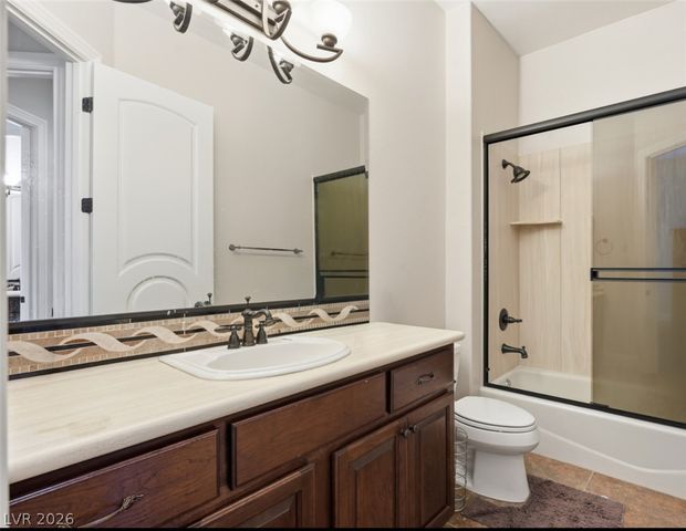 2266 Driftwood Tide Avenue, Henderson, NV 89052