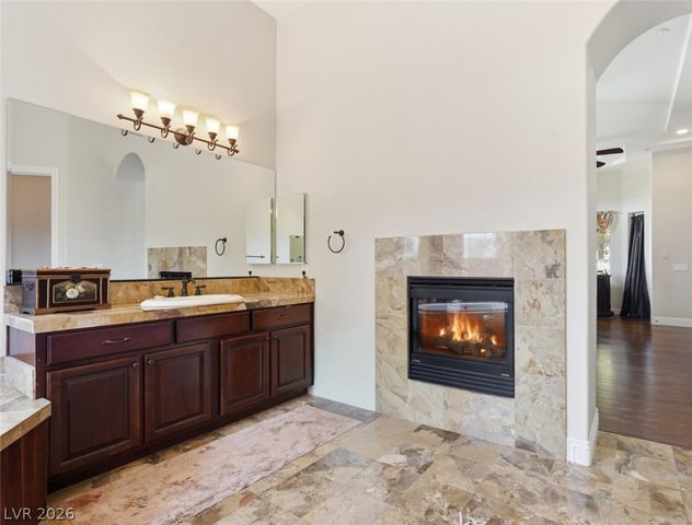 2266 Driftwood Tide Avenue, Henderson, NV 89052