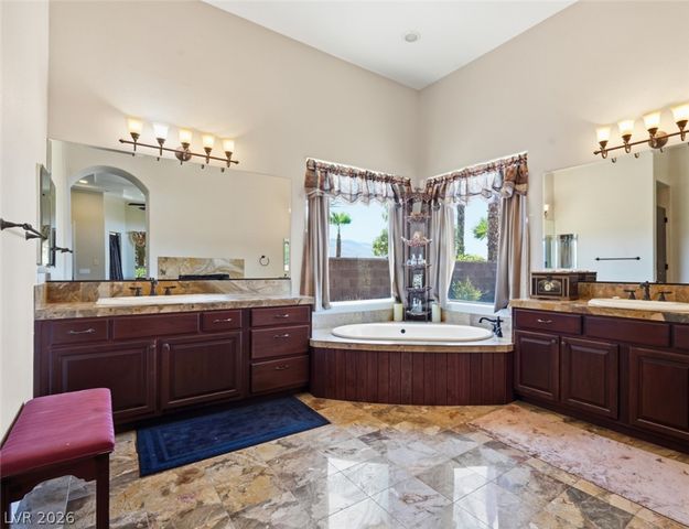 2266 Driftwood Tide Avenue, Henderson, NV 89052