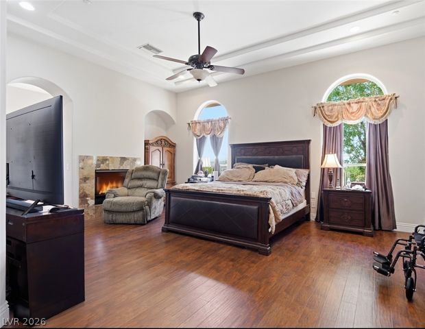 2266 Driftwood Tide Avenue, Henderson, NV 89052