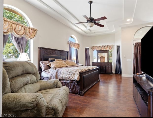 2266 Driftwood Tide Avenue, Henderson, NV 89052