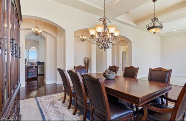 2266 Driftwood Tide Avenue, Henderson, NV 89052