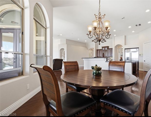 2266 Driftwood Tide Avenue, Henderson, NV 89052