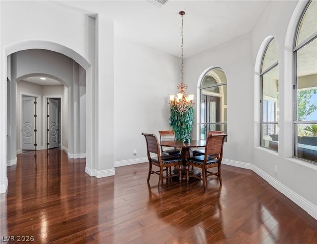 2266 Driftwood Tide Avenue, Henderson, NV 89052