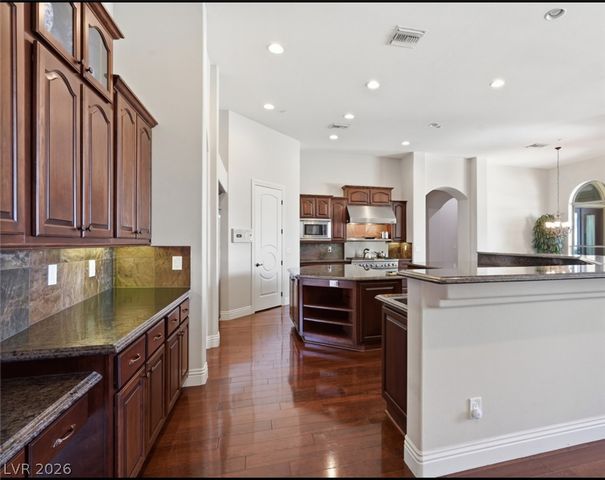 2266 Driftwood Tide Avenue, Henderson, NV 89052