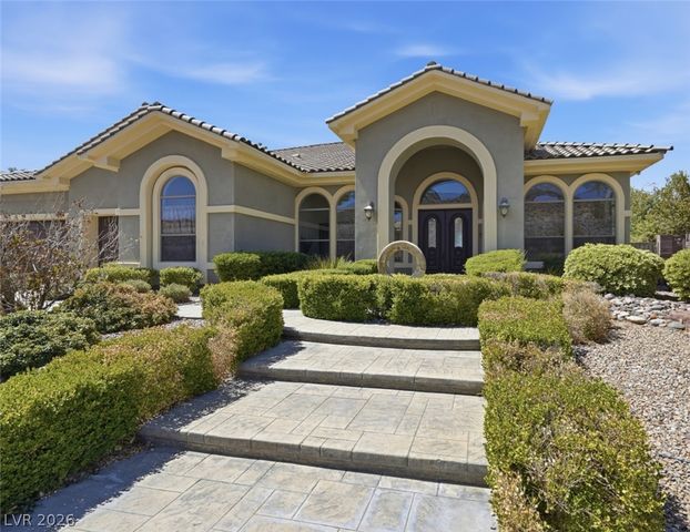 2266 Driftwood Tide Avenue, Henderson, NV 89052