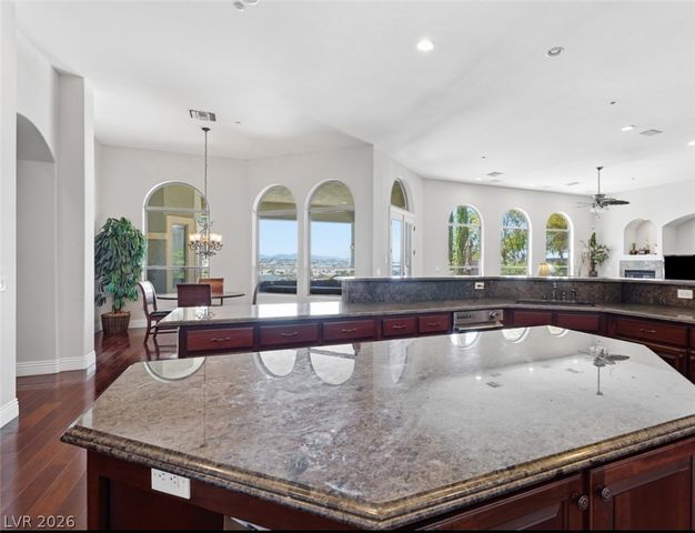 2266 Driftwood Tide Avenue, Henderson, NV 89052