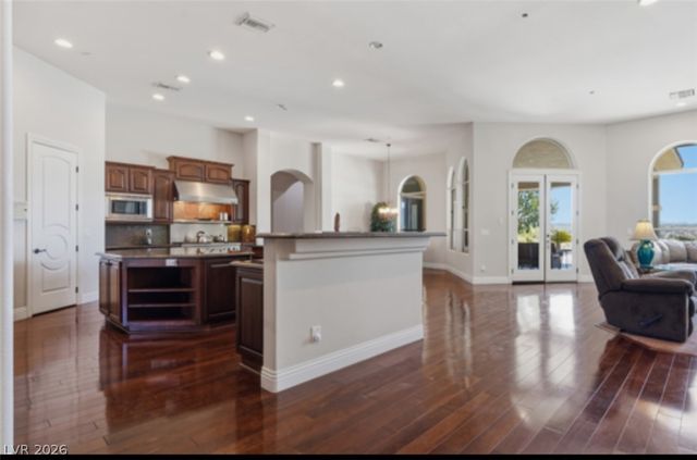 2266 Driftwood Tide Avenue, Henderson, NV 89052